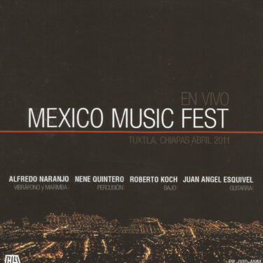 Mexico Music Fest