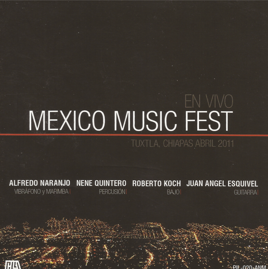 Mexico Music Fest