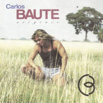 Carlos Baute - Orígenes