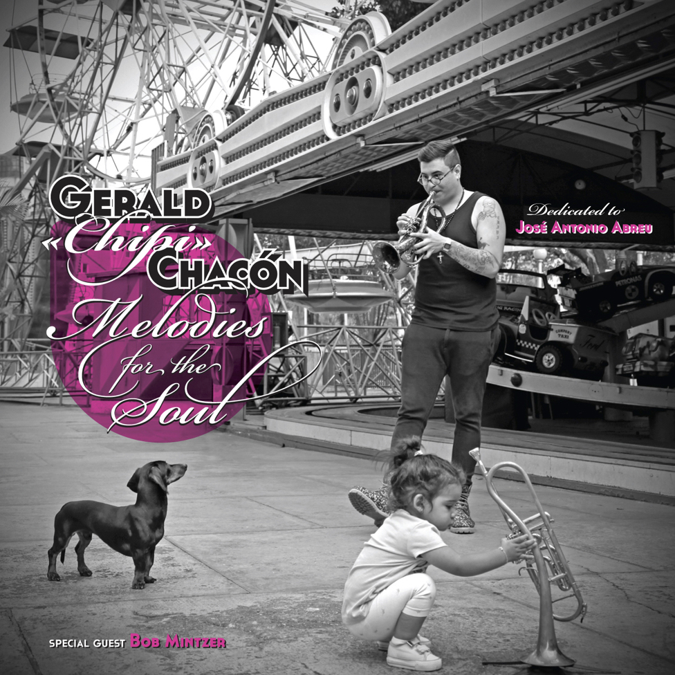 Melodies for the Soul