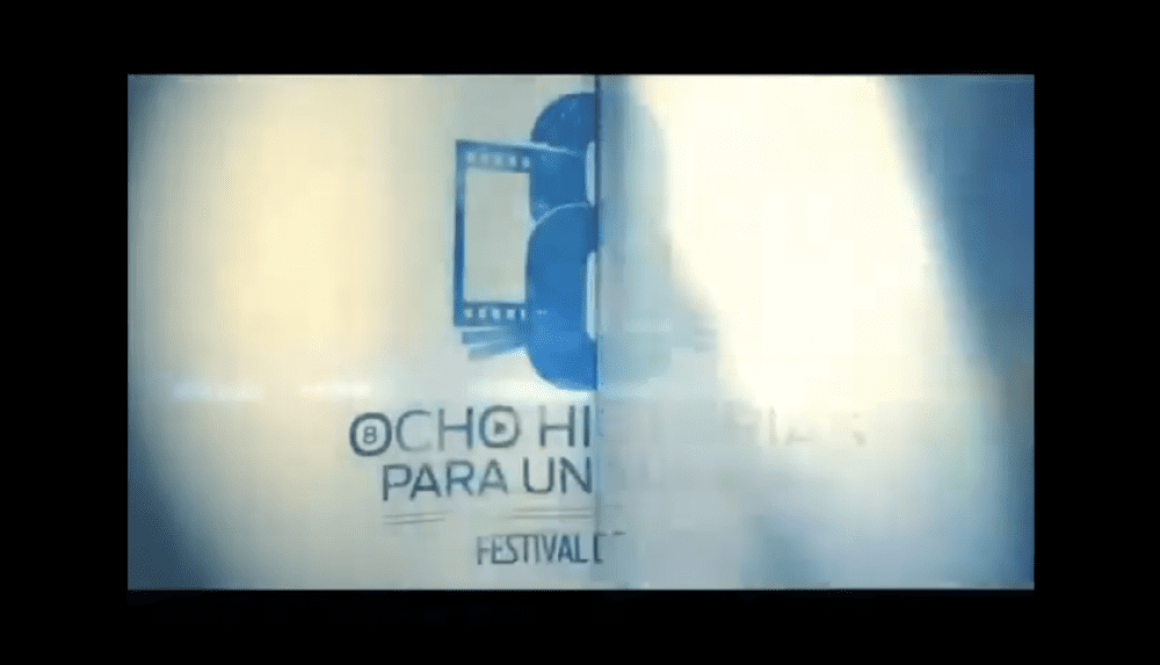 Ford 8 historias para un manual