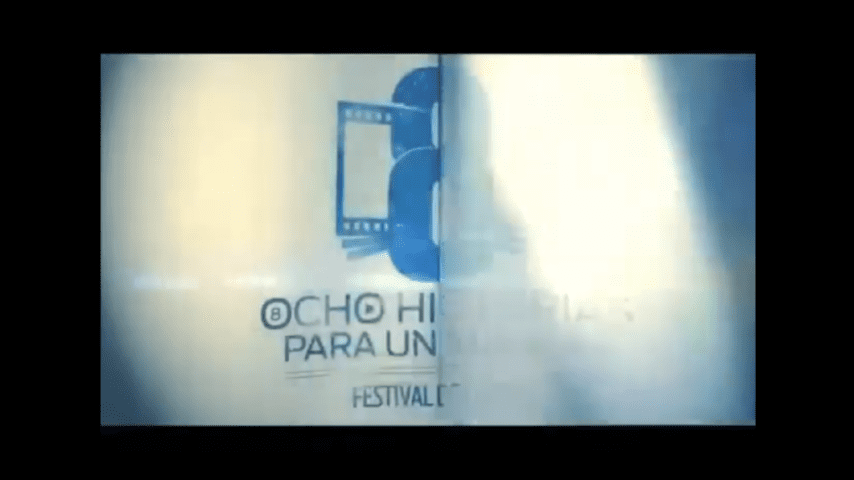 FORD- 8 historias para un manual