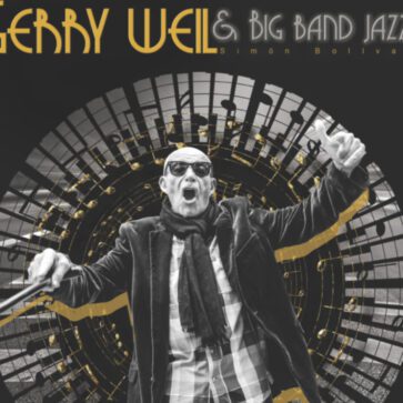 Gerry Weil - Big Band Jazz Simon Bolivar
