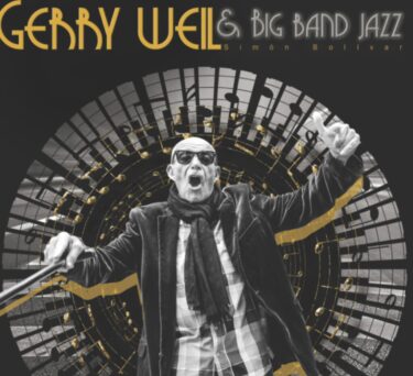 Big Band Jazz Simon Bolivar