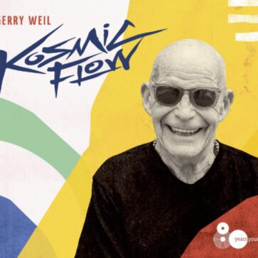 Gerry Weil - Kosmic Flow