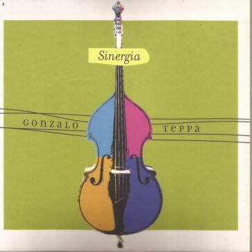 Gonzalo Teppa - Sinergia