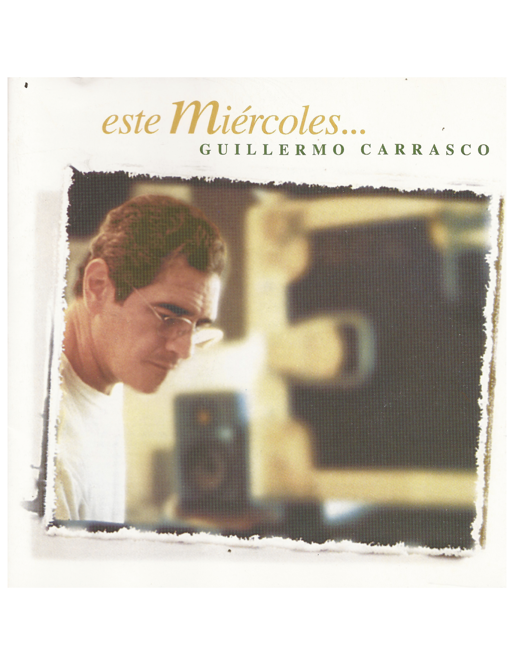 Este Miércoles LIVE