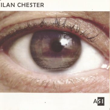 Ilan Chester - Asi