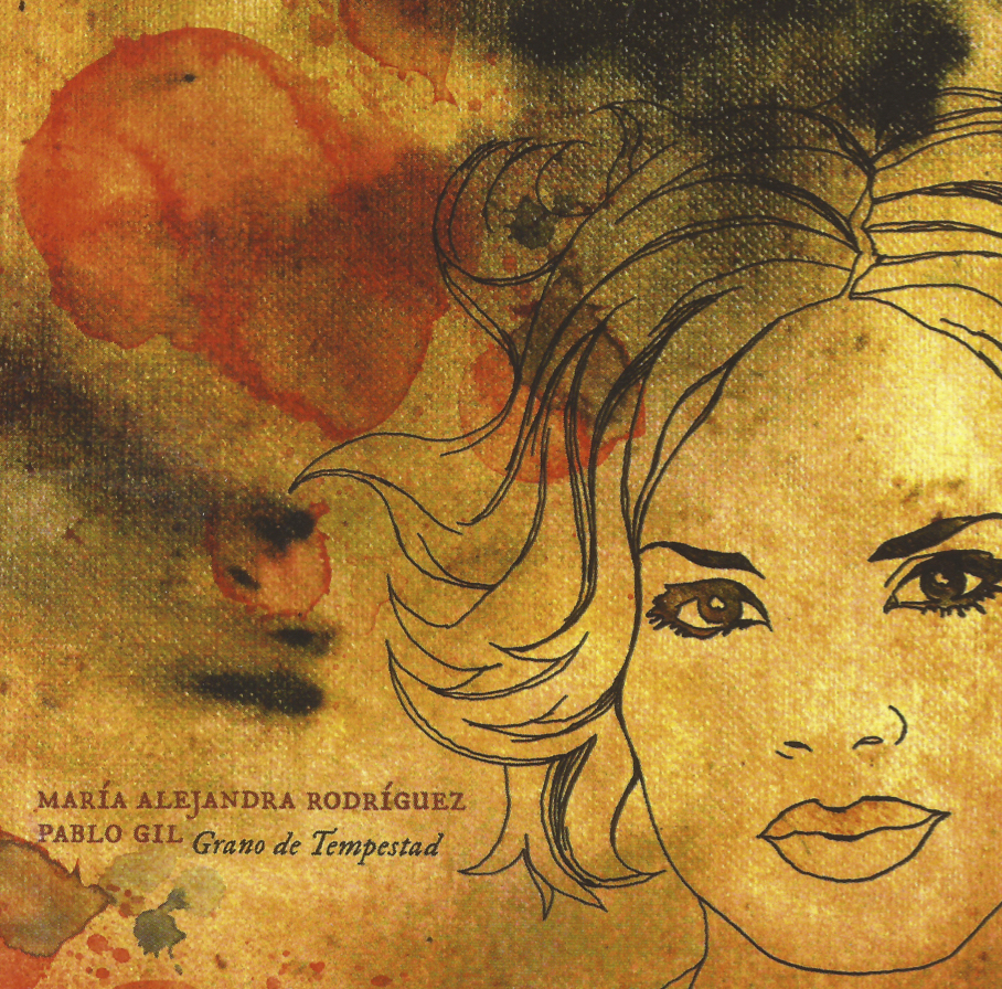 Grano de Tempestad