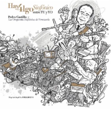 Hay algo sinfónico entre tu y yo