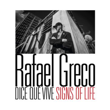 Rafael Greco - Dice que Vive