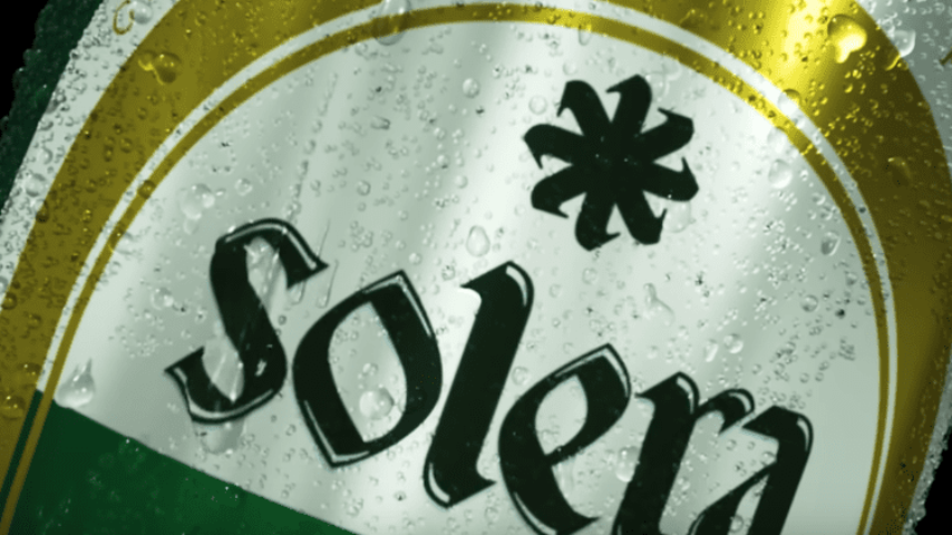 Solera | LATAn DESEADA